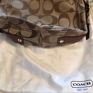 Coach Purse!